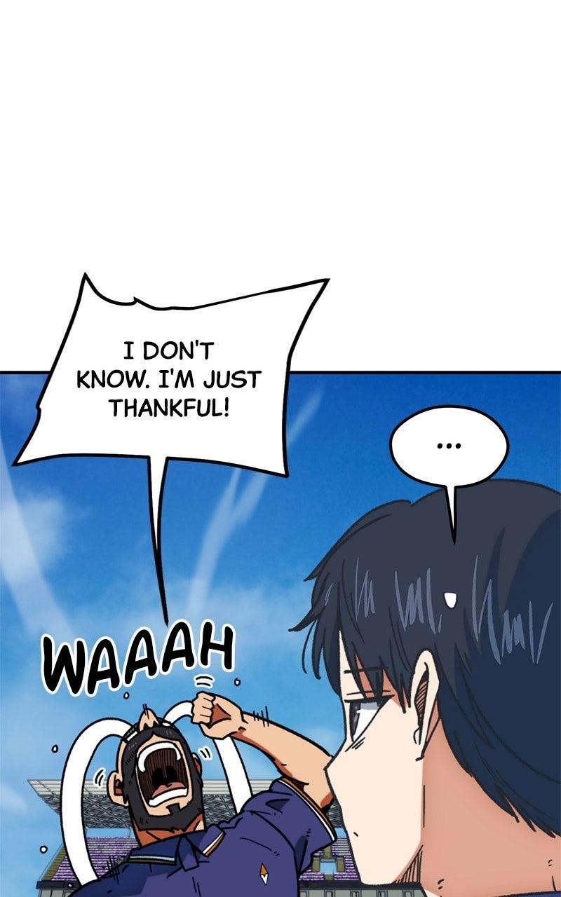 I'm Not a Soccer Genius! Chapter 48 - Page 18