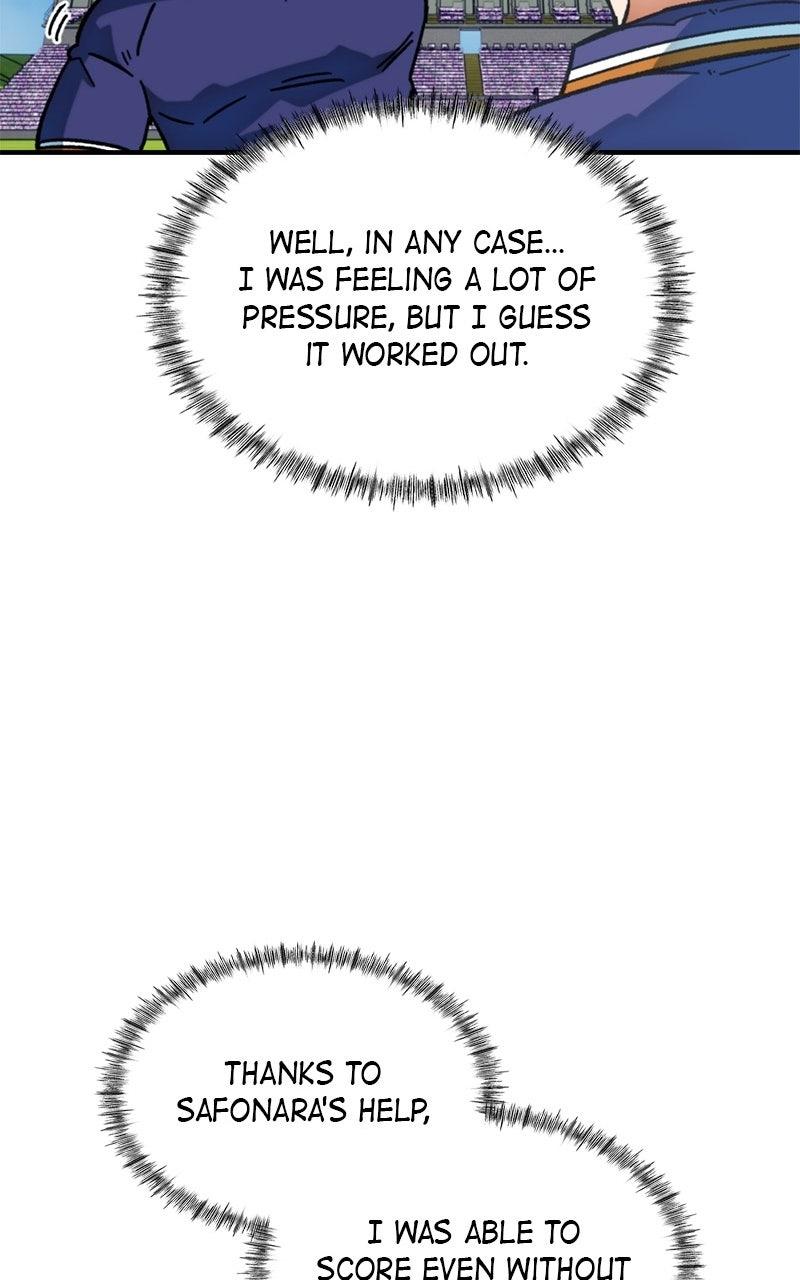 I'm Not a Soccer Genius! Chapter 48 - Page 19