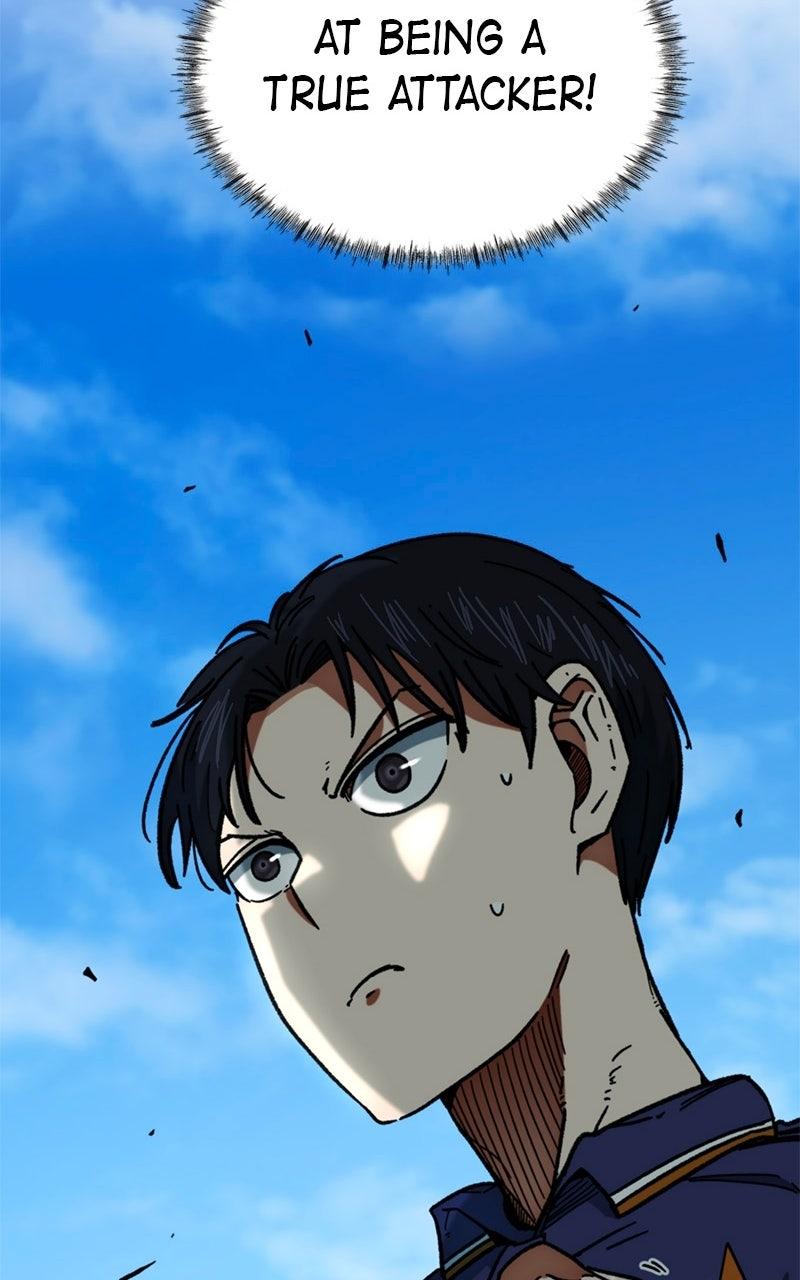 I'm Not a Soccer Genius! Chapter 48 - Page 22