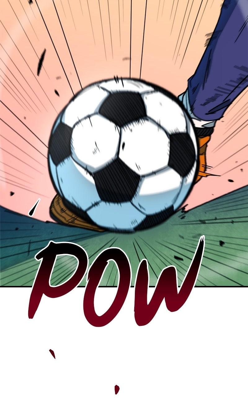 I'm Not a Soccer Genius! Chapter 48 - Page 25