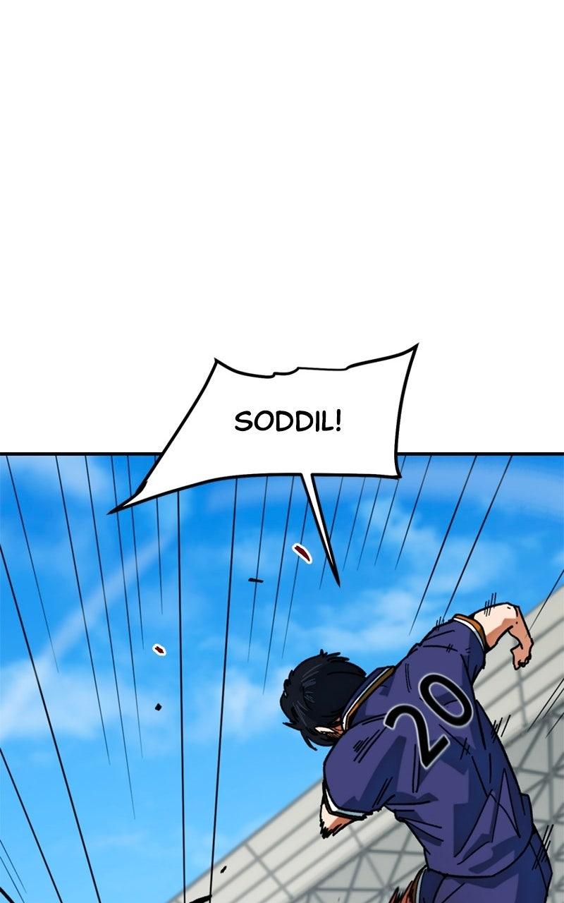 I'm Not a Soccer Genius! Chapter 48 - Page 26