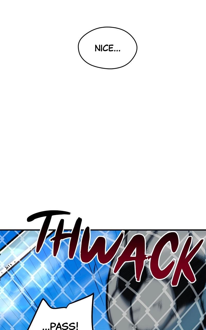 I'm Not a Soccer Genius! Chapter 48 - Page 28