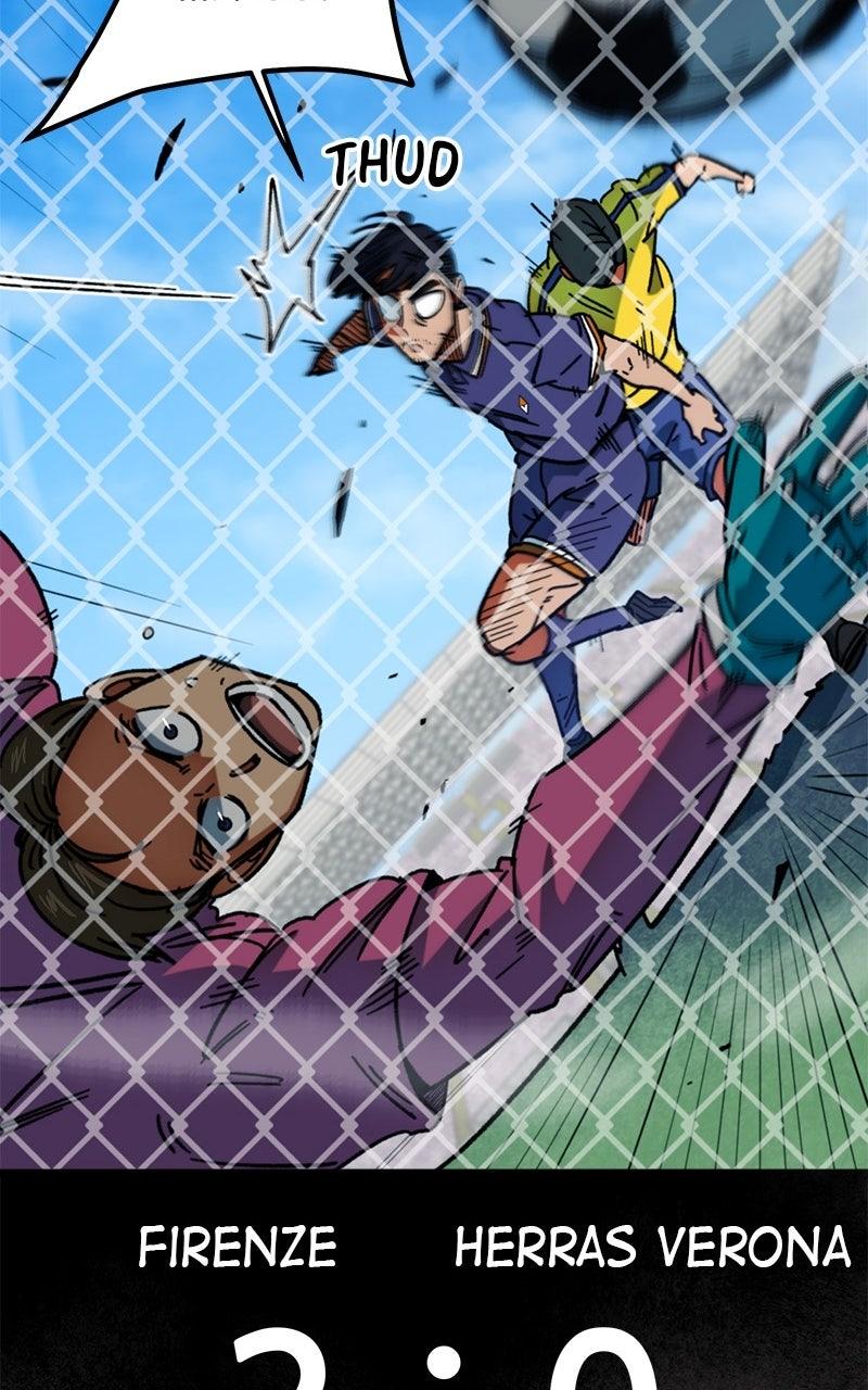 I'm Not a Soccer Genius! Chapter 48 - Page 29