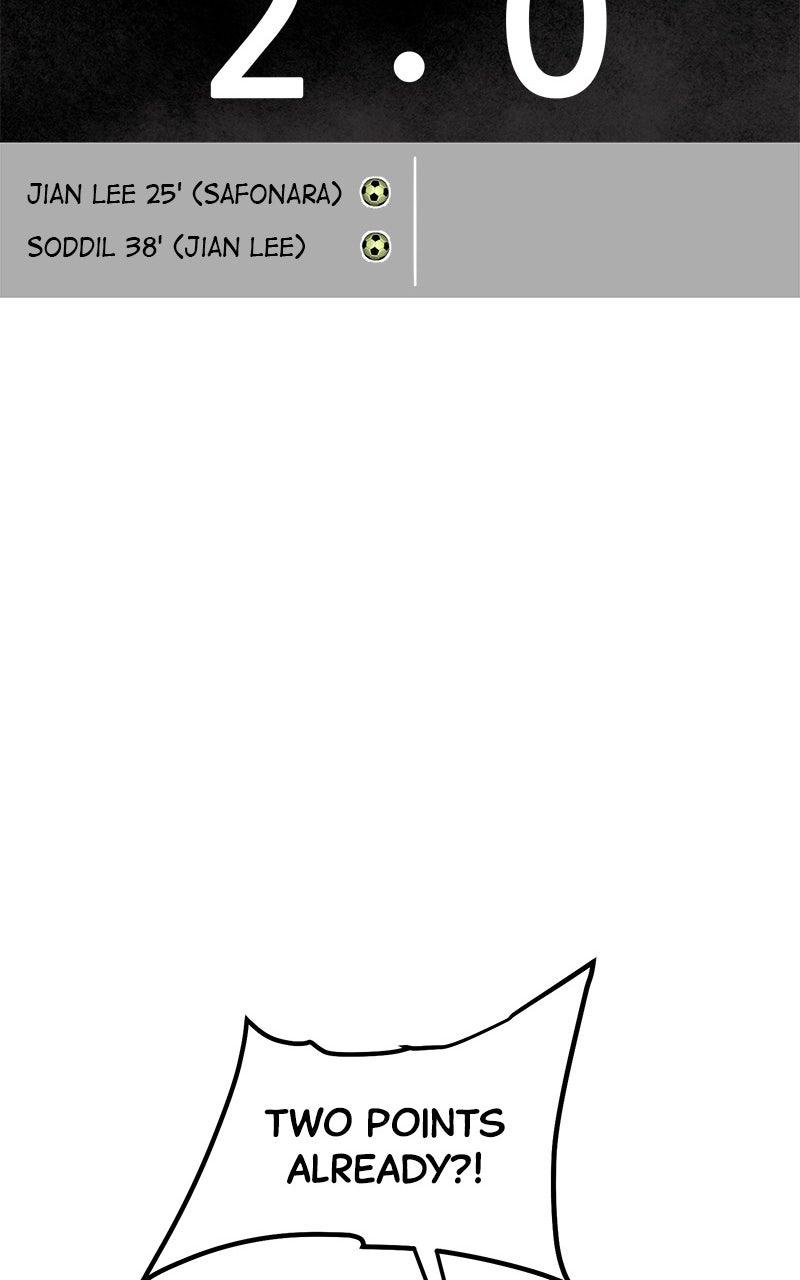 I'm Not a Soccer Genius! Chapter 48 - Page 30