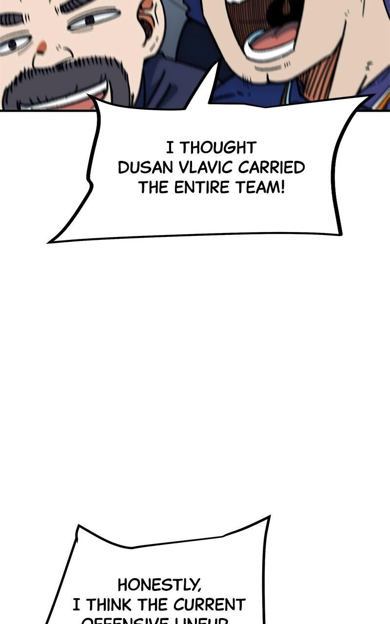 I'm Not a Soccer Genius! Chapter 48 - Page 32