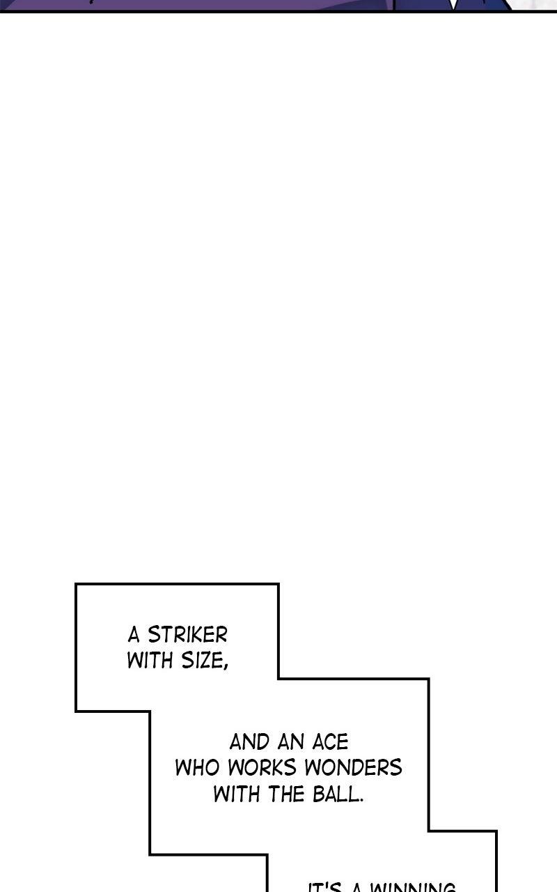 I'm Not a Soccer Genius! Chapter 48 - Page 36