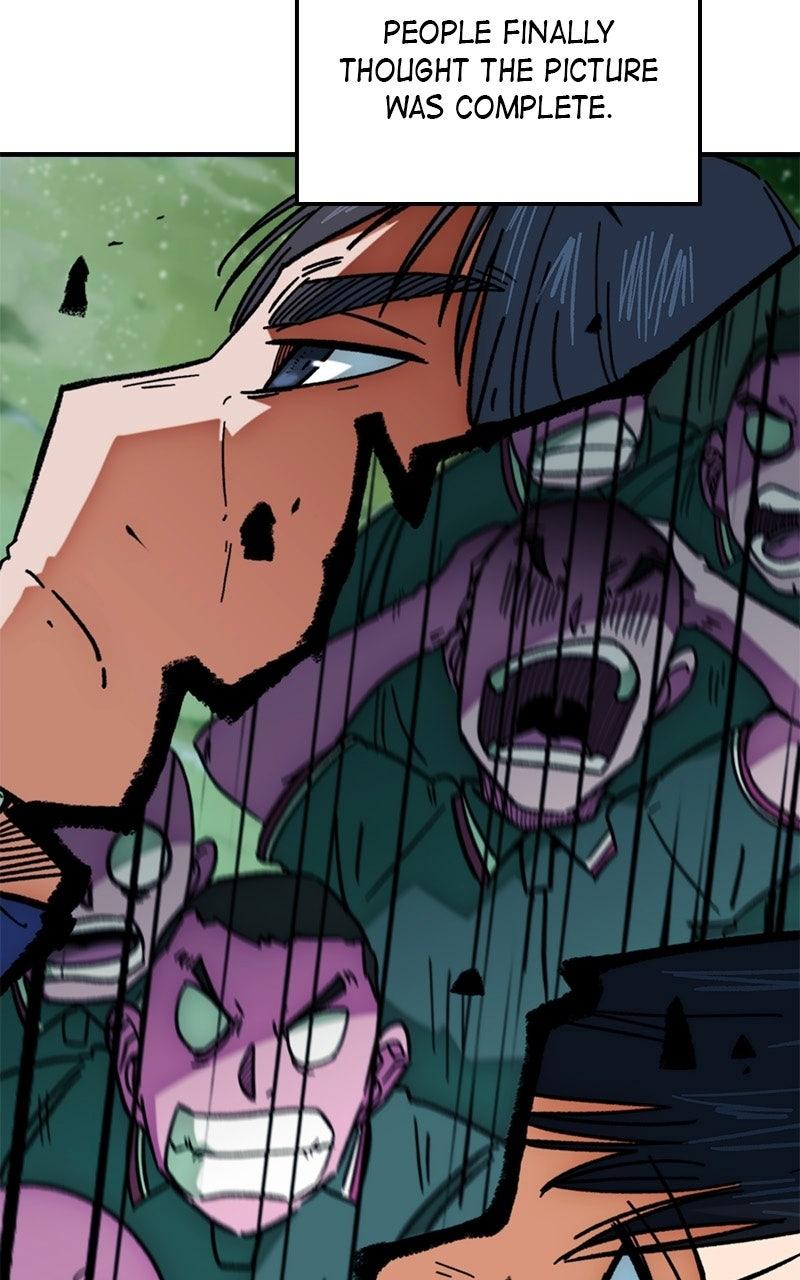 I'm Not a Soccer Genius! Chapter 48 - Page 39