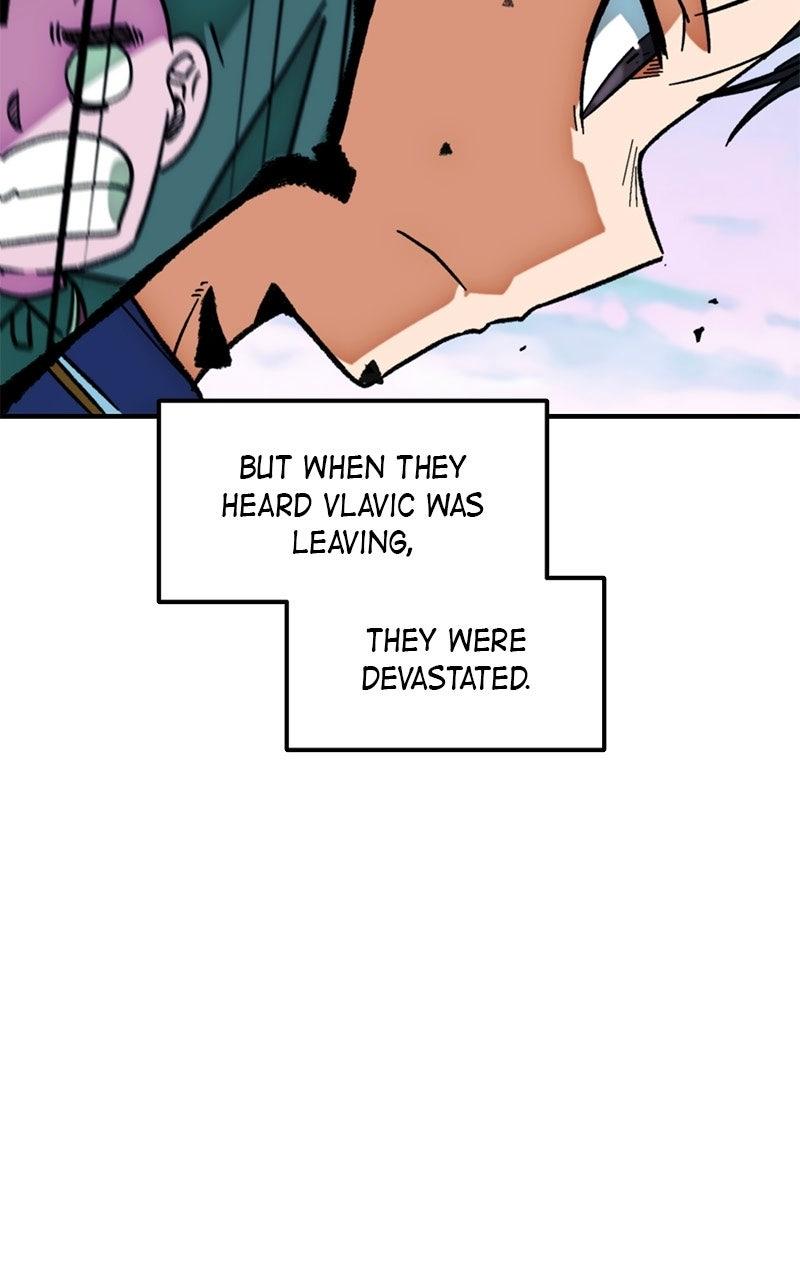 I'm Not a Soccer Genius! Chapter 48 - Page 40