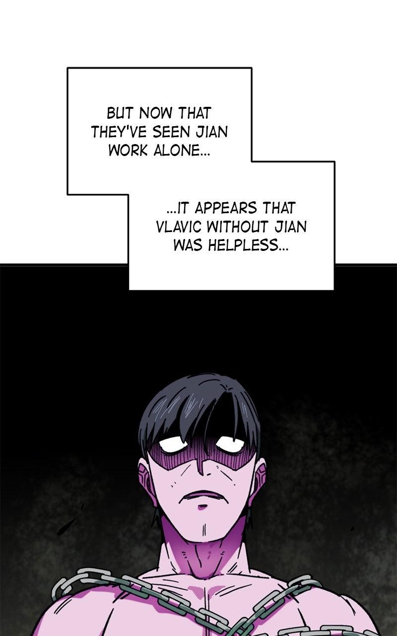 I'm Not a Soccer Genius! Chapter 48 - Page 41