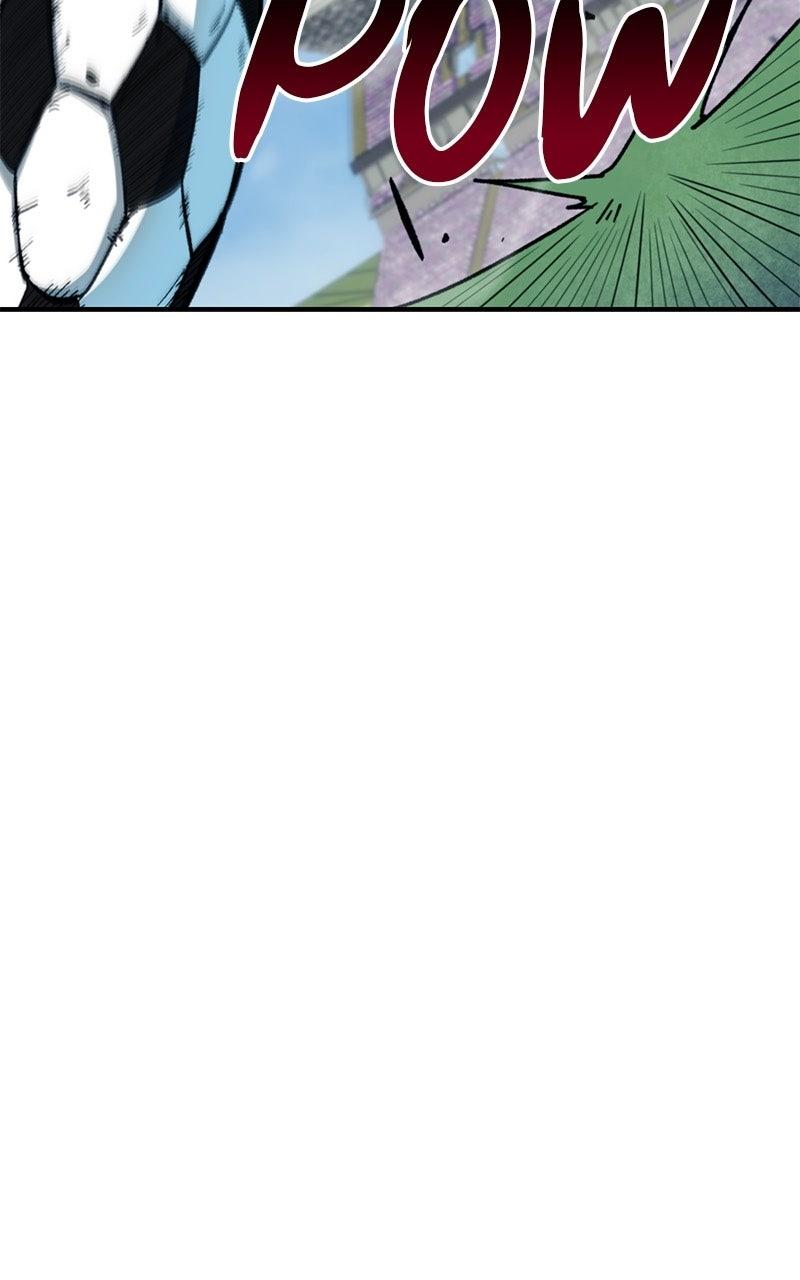 I'm Not a Soccer Genius! Chapter 48 - Page 44