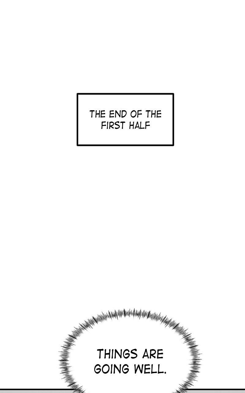 I'm Not a Soccer Genius! Chapter 48 - Page 48