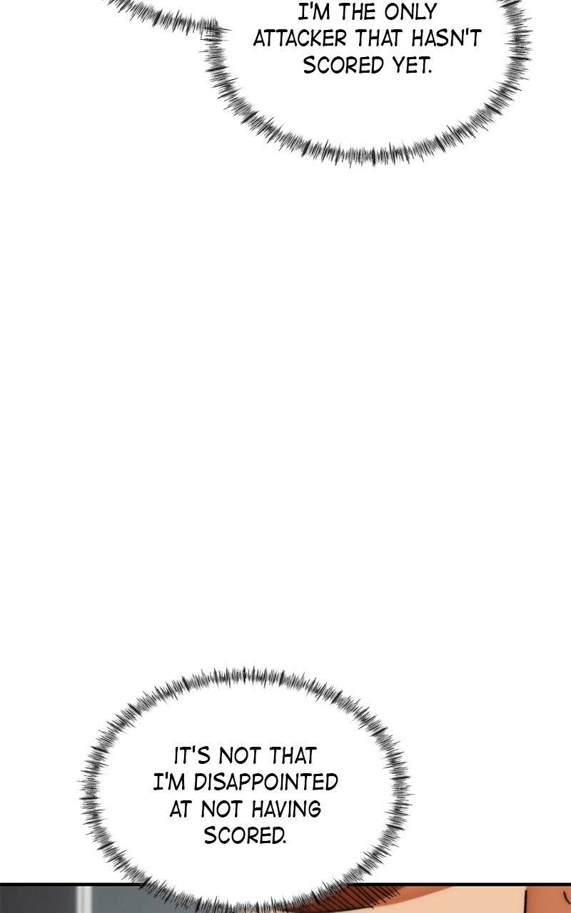 I'm Not a Soccer Genius! Chapter 48 - Page 50