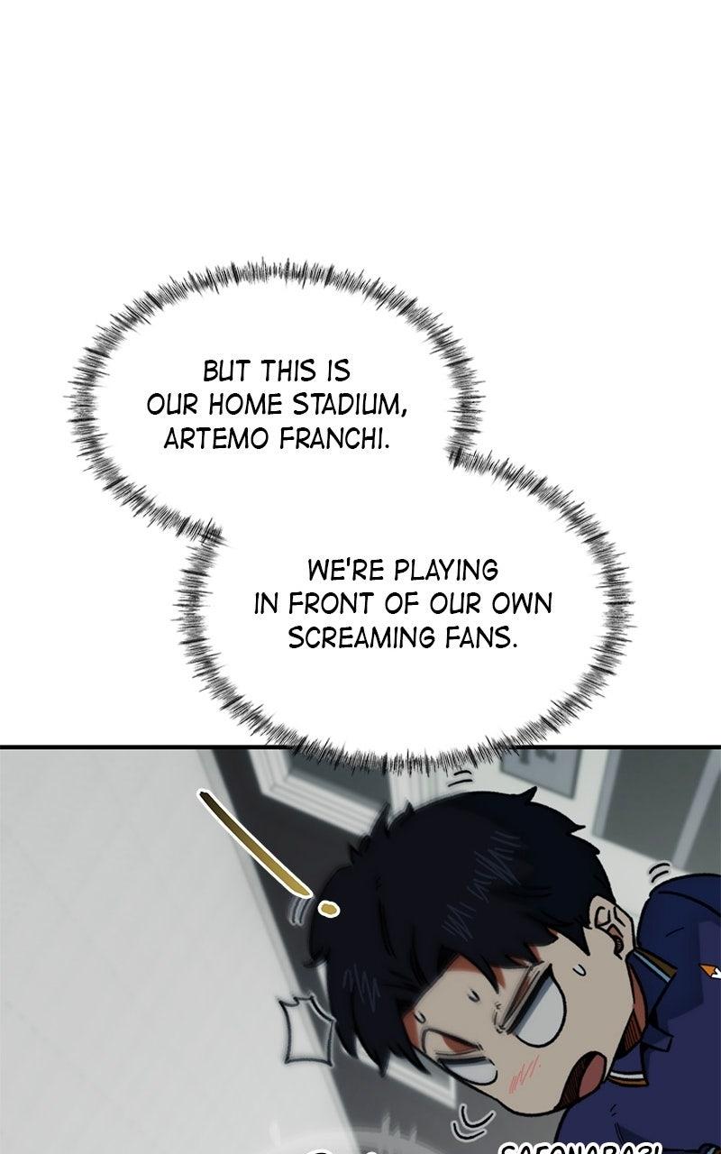 I'm Not a Soccer Genius! Chapter 48 - Page 52