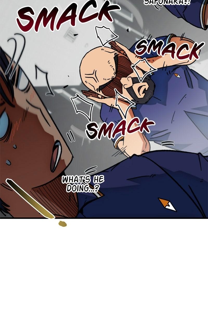 I'm Not a Soccer Genius! Chapter 48 - Page 53