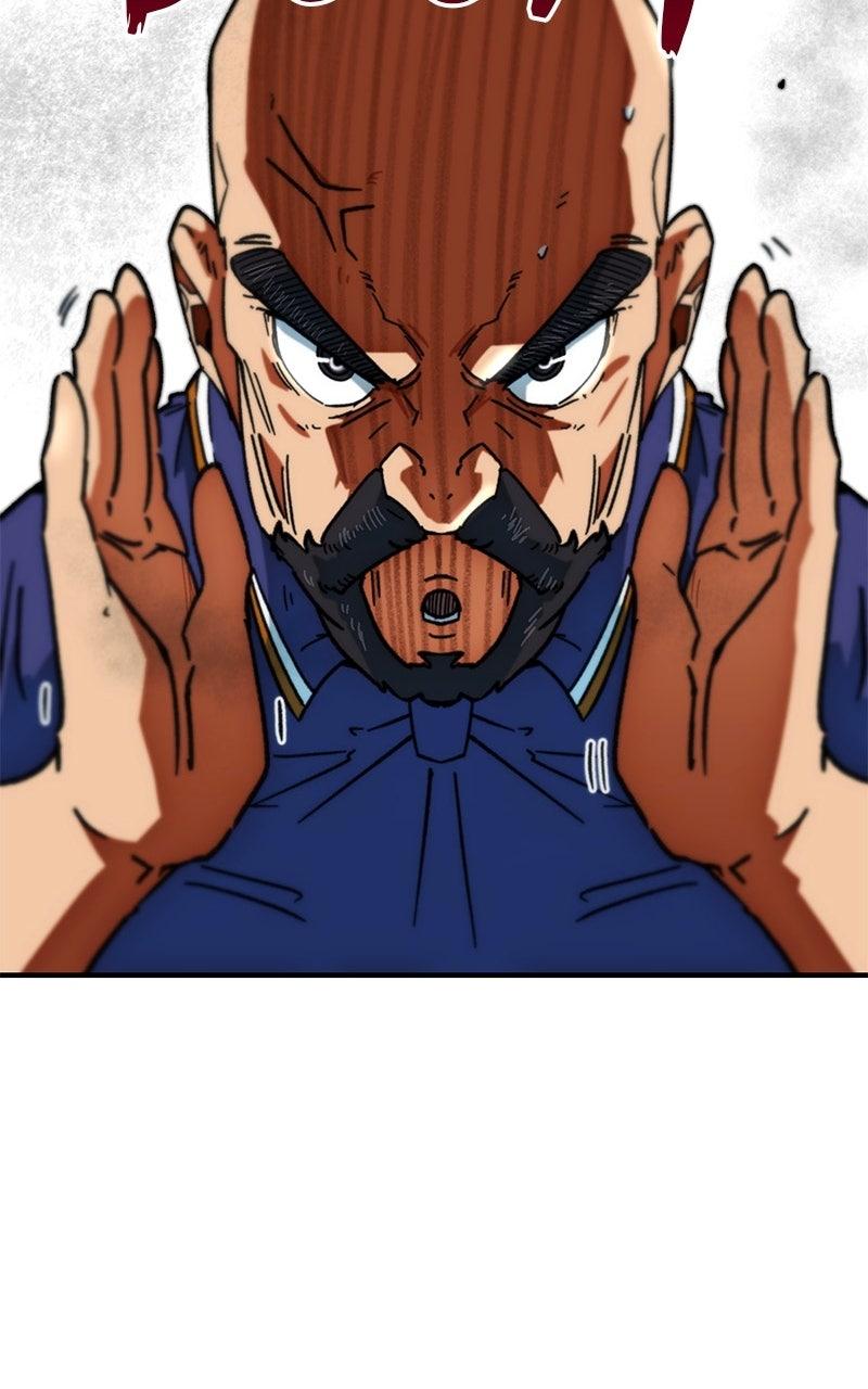 I'm Not a Soccer Genius! Chapter 48 - Page 55