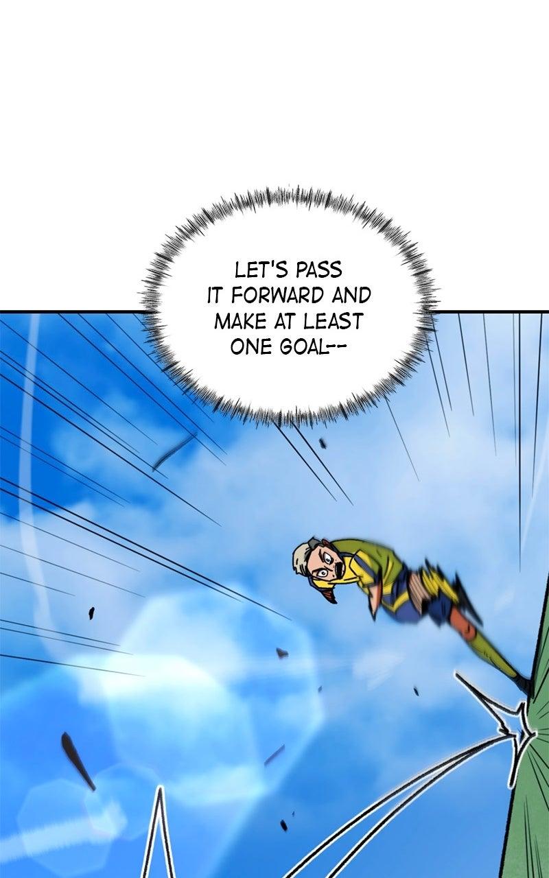 I'm Not a Soccer Genius! Chapter 48 - Page 61