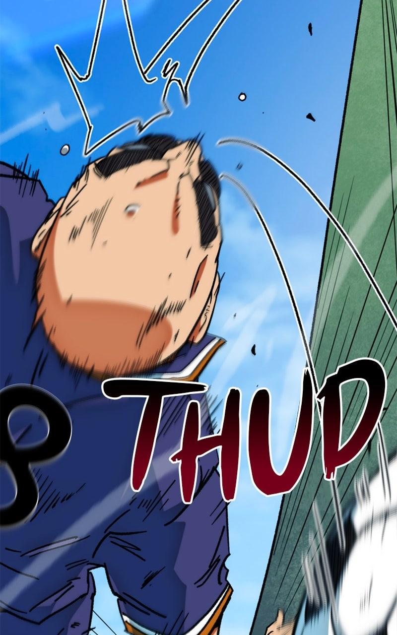 I'm Not a Soccer Genius! Chapter 48 - Page 62