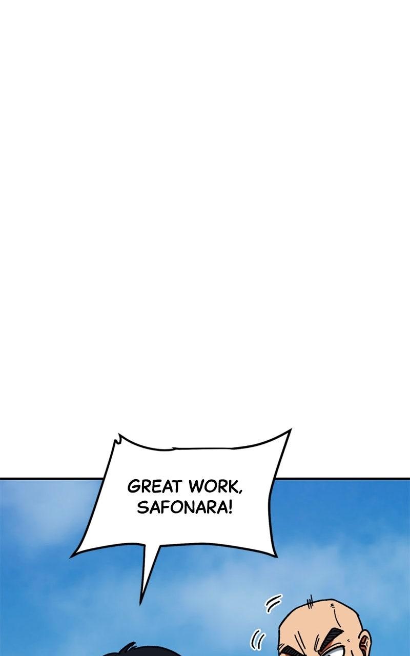 I'm Not a Soccer Genius! Chapter 48 - Page 65