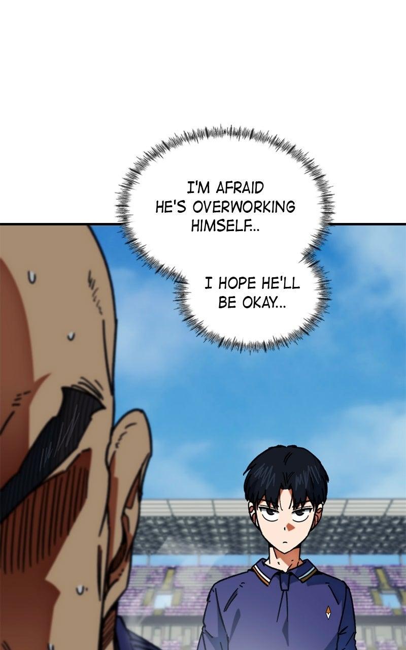 I'm Not a Soccer Genius! Chapter 48 - Page 67