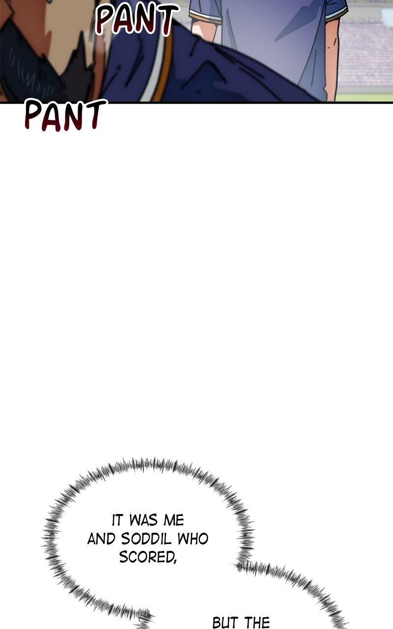 I'm Not a Soccer Genius! Chapter 48 - Page 68