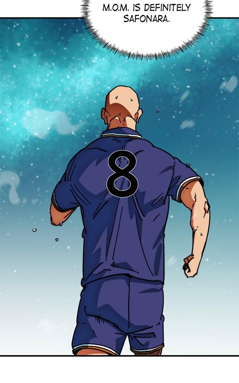 I'm Not a Soccer Genius! Chapter 48 - Page 69