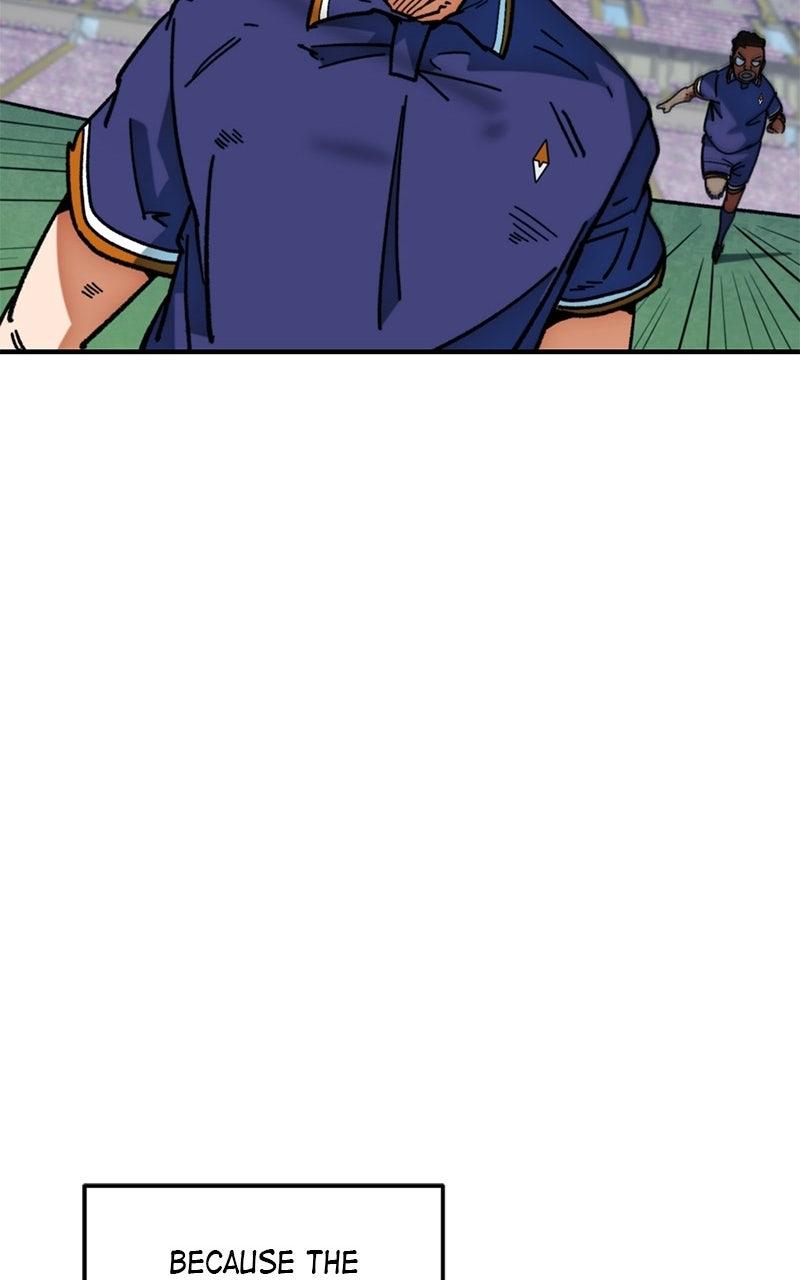 I'm Not a Soccer Genius! Chapter 48 - Page 73