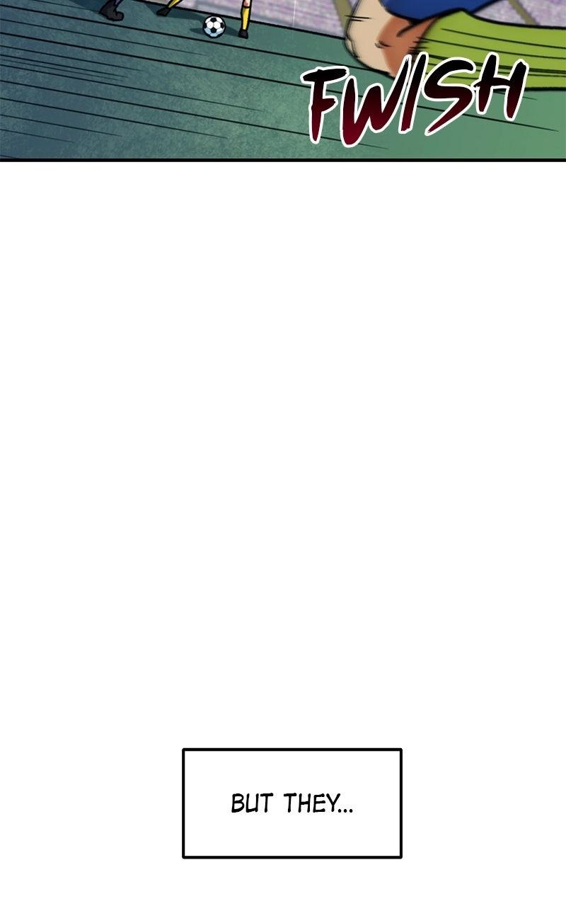 I'm Not a Soccer Genius! Chapter 48 - Page 75