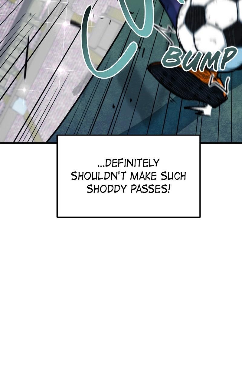 I'm Not a Soccer Genius! Chapter 48 - Page 77