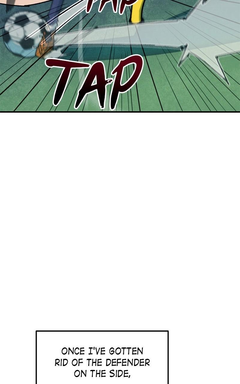 I'm Not a Soccer Genius! Chapter 48 - Page 87