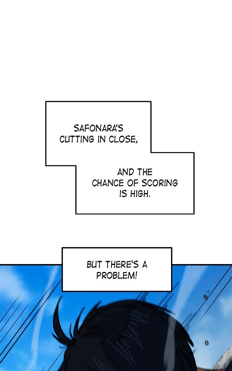 I'm Not a Soccer Genius! Chapter 48 - Page 89
