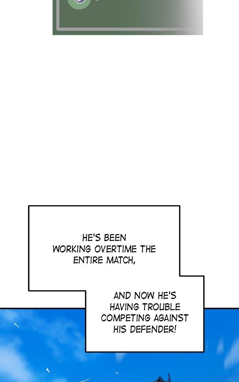 I'm Not a Soccer Genius! Chapter 48 - Page 91