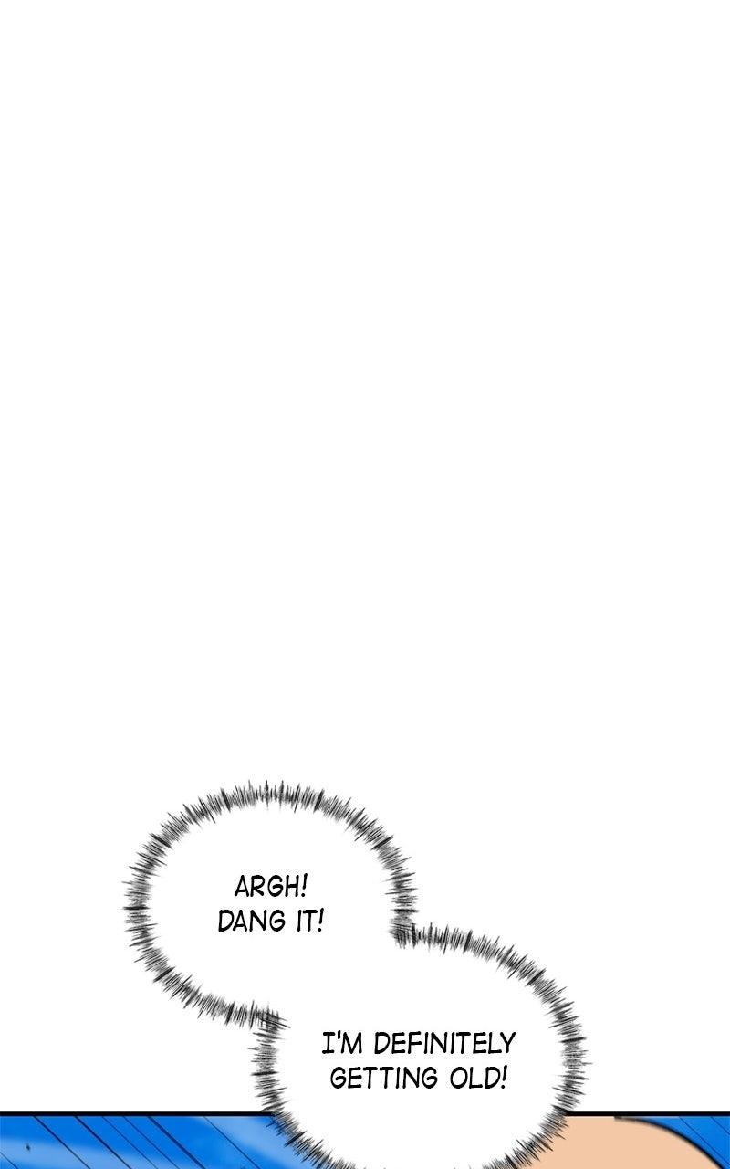 I'm Not a Soccer Genius! Chapter 48 - Page 93