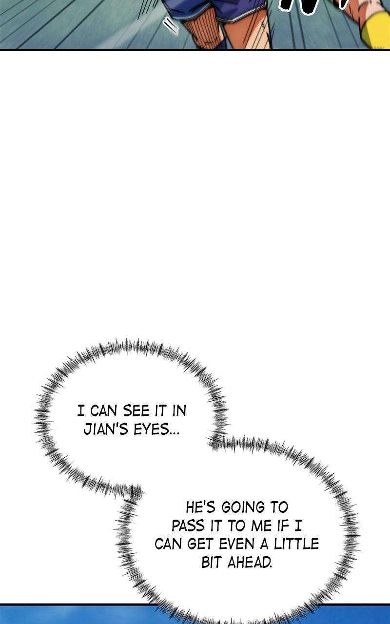 I'm Not a Soccer Genius! Chapter 48 - Page 96