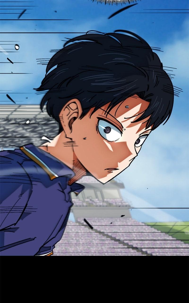 I'm Not a Soccer Genius! Chapter 48 - Page 97