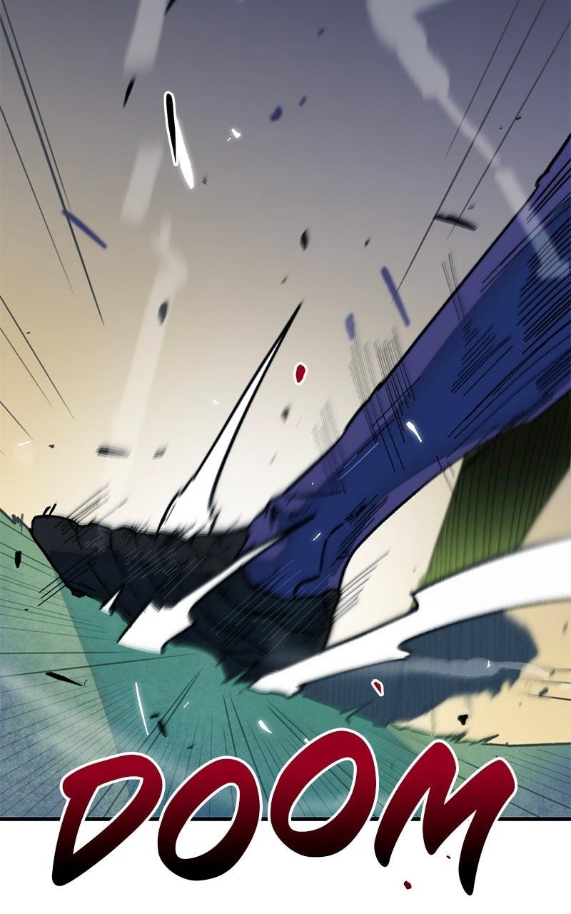 I'm Not a Soccer Genius! Chapter 48 - Page 99