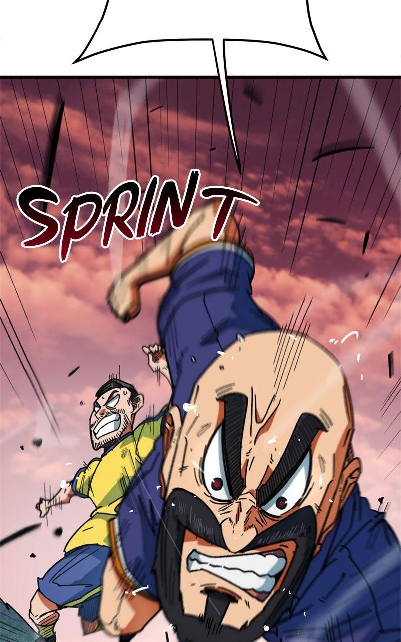 I'm Not a Soccer Genius! Chapter 48 - Page 101