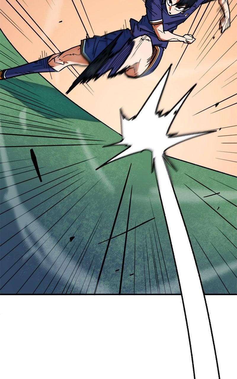 I'm Not a Soccer Genius! Chapter 48 - Page 104