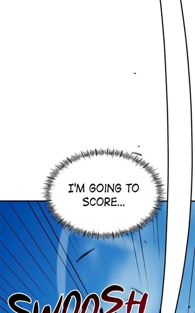 I'm Not a Soccer Genius! Chapter 48 - Page 105