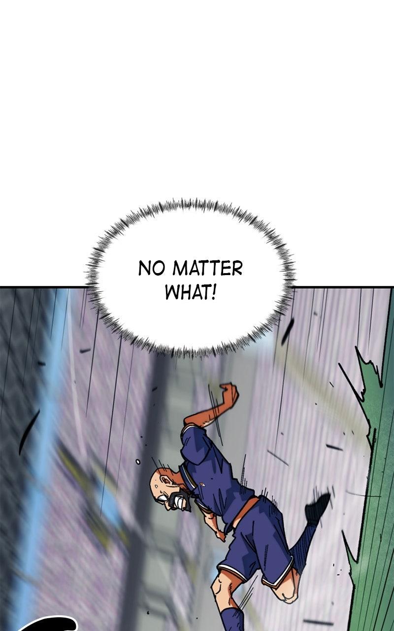 I'm Not a Soccer Genius! Chapter 48 - Page 108