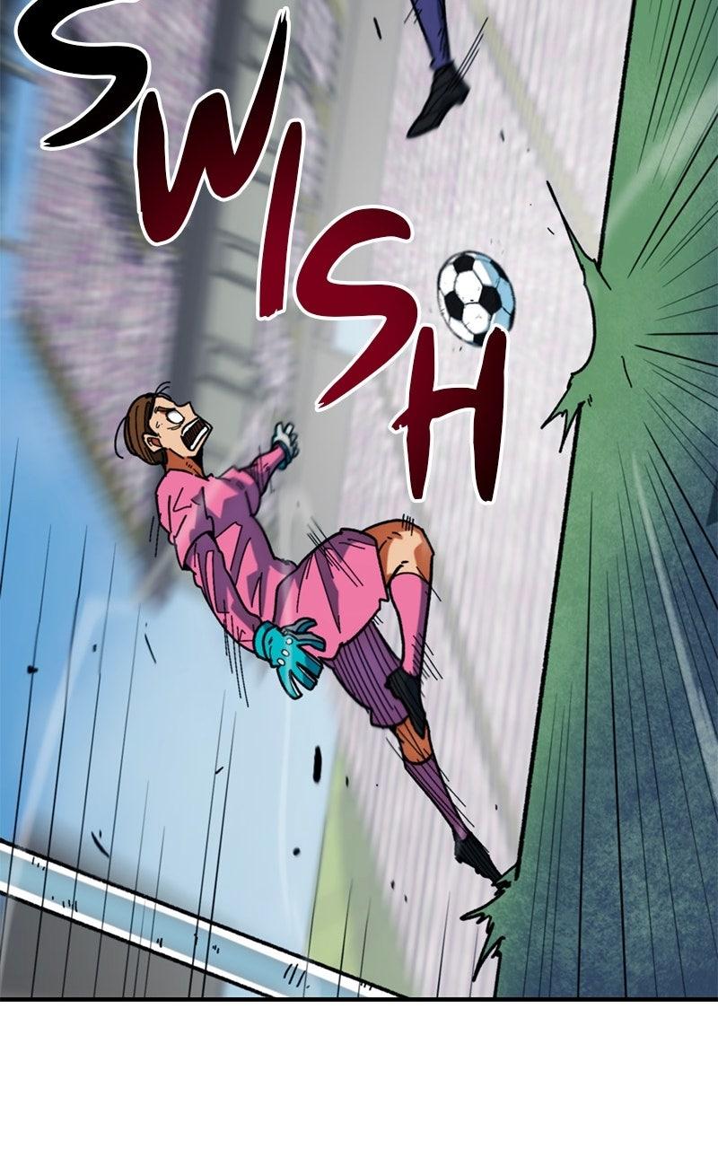 I'm Not a Soccer Genius! Chapter 48 - Page 109