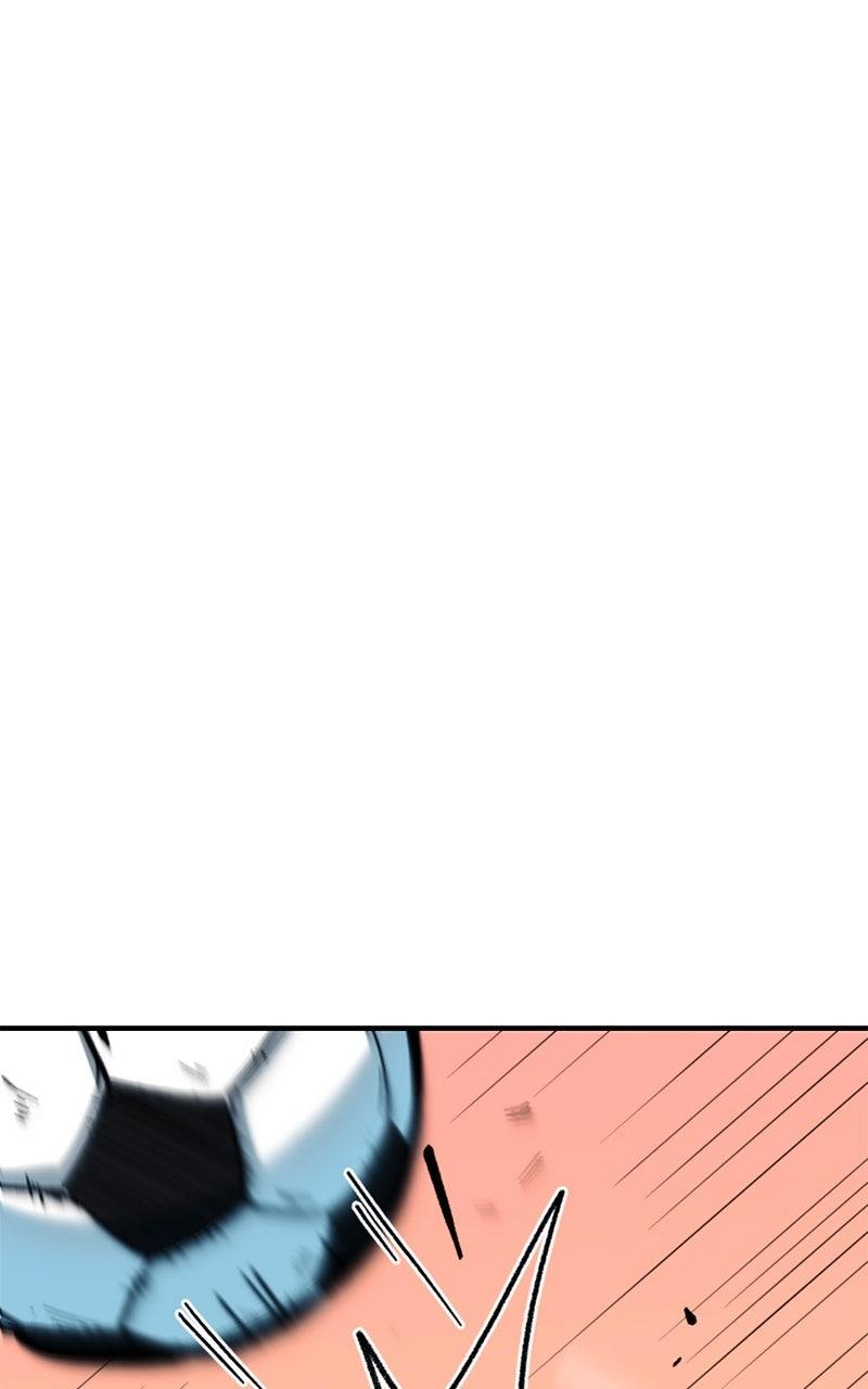 I'm Not a Soccer Genius! Chapter 48 - Page 110