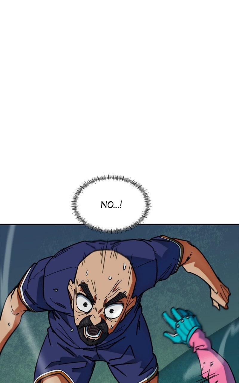 I'm Not a Soccer Genius! Chapter 48 - Page 112