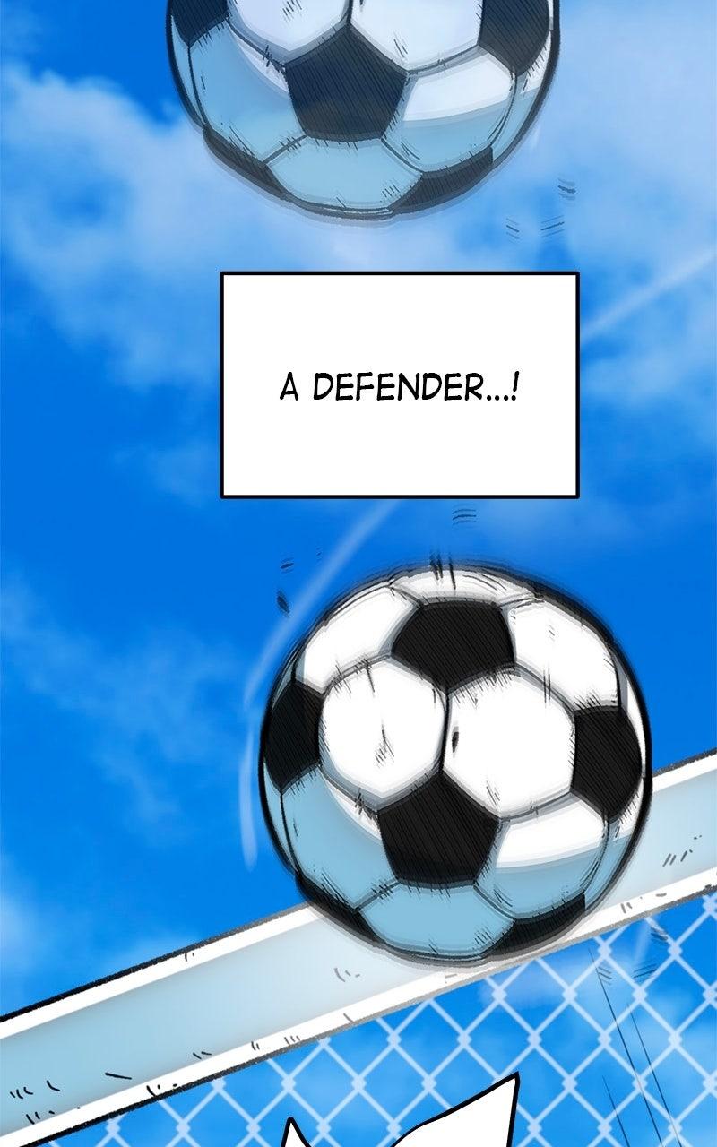 I'm Not a Soccer Genius! Chapter 48 - Page 114