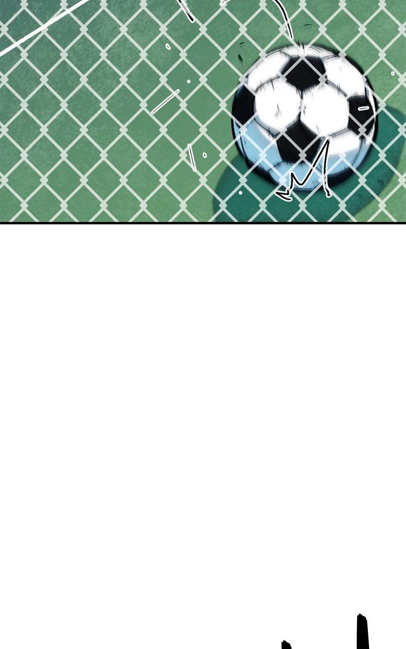 I'm Not a Soccer Genius! Chapter 48 - Page 119