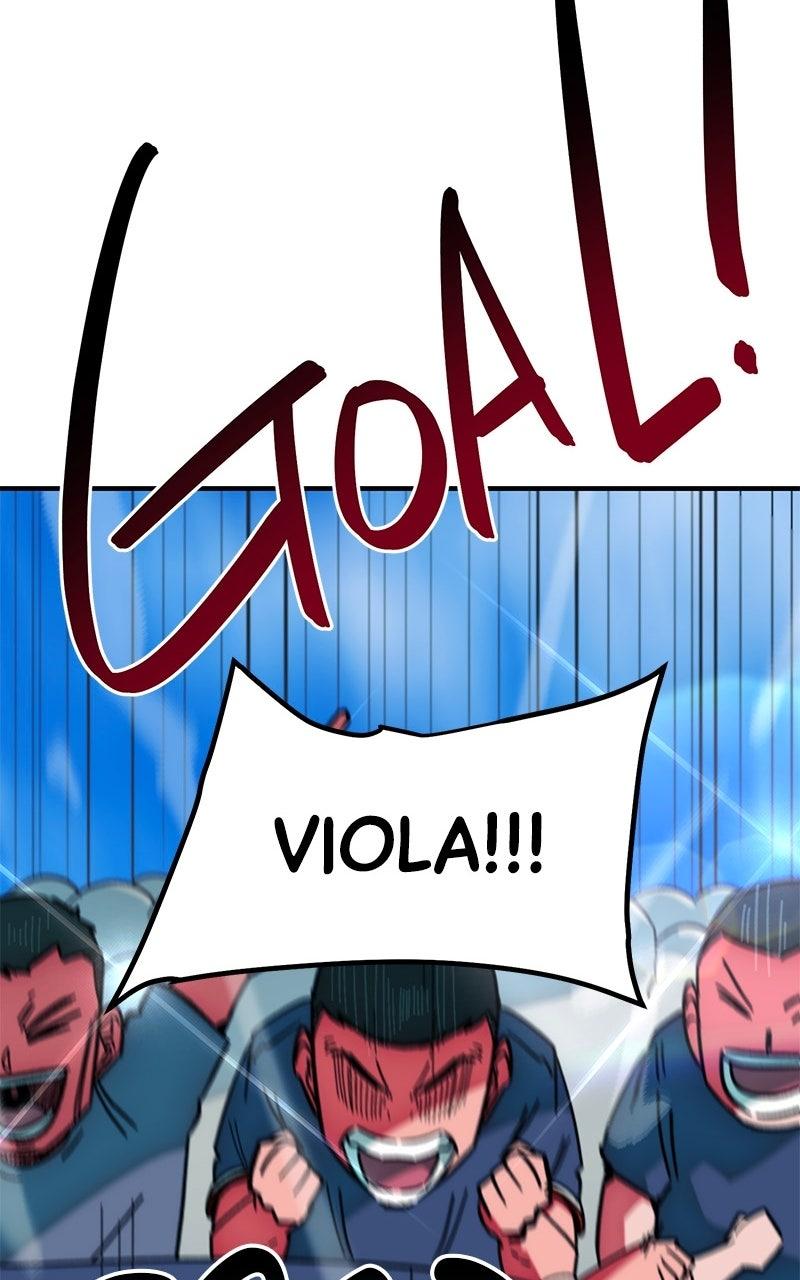 I'm Not a Soccer Genius! Chapter 48 - Page 120