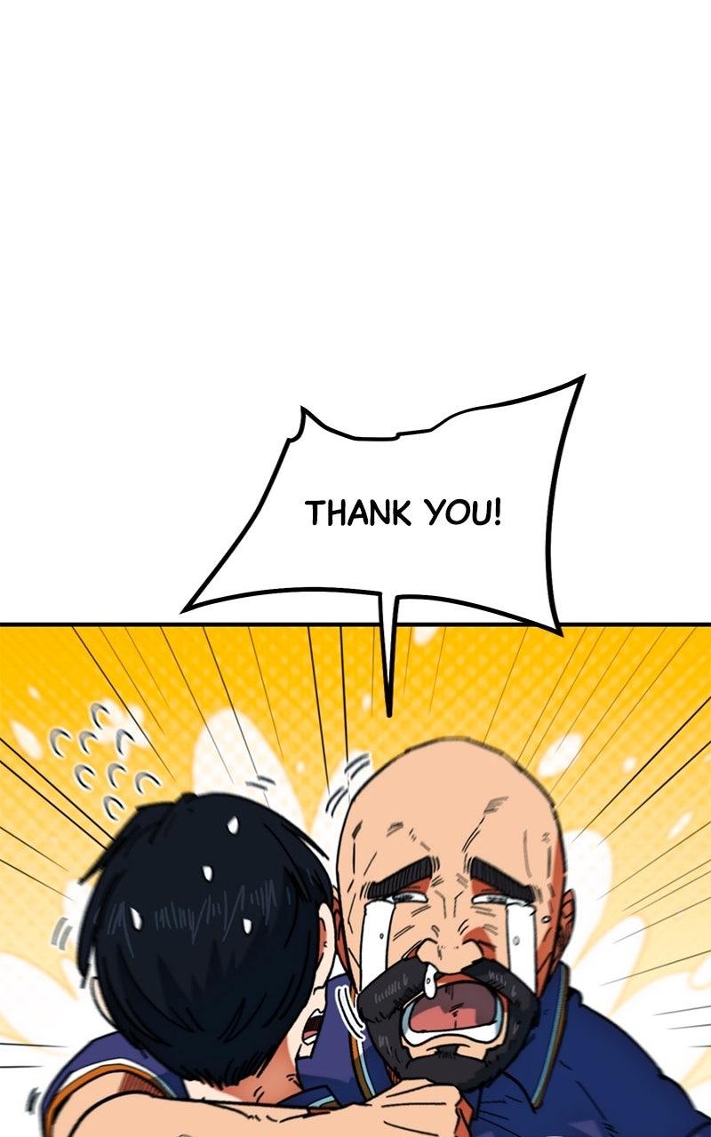 I'm Not a Soccer Genius! Chapter 48 - Page 128