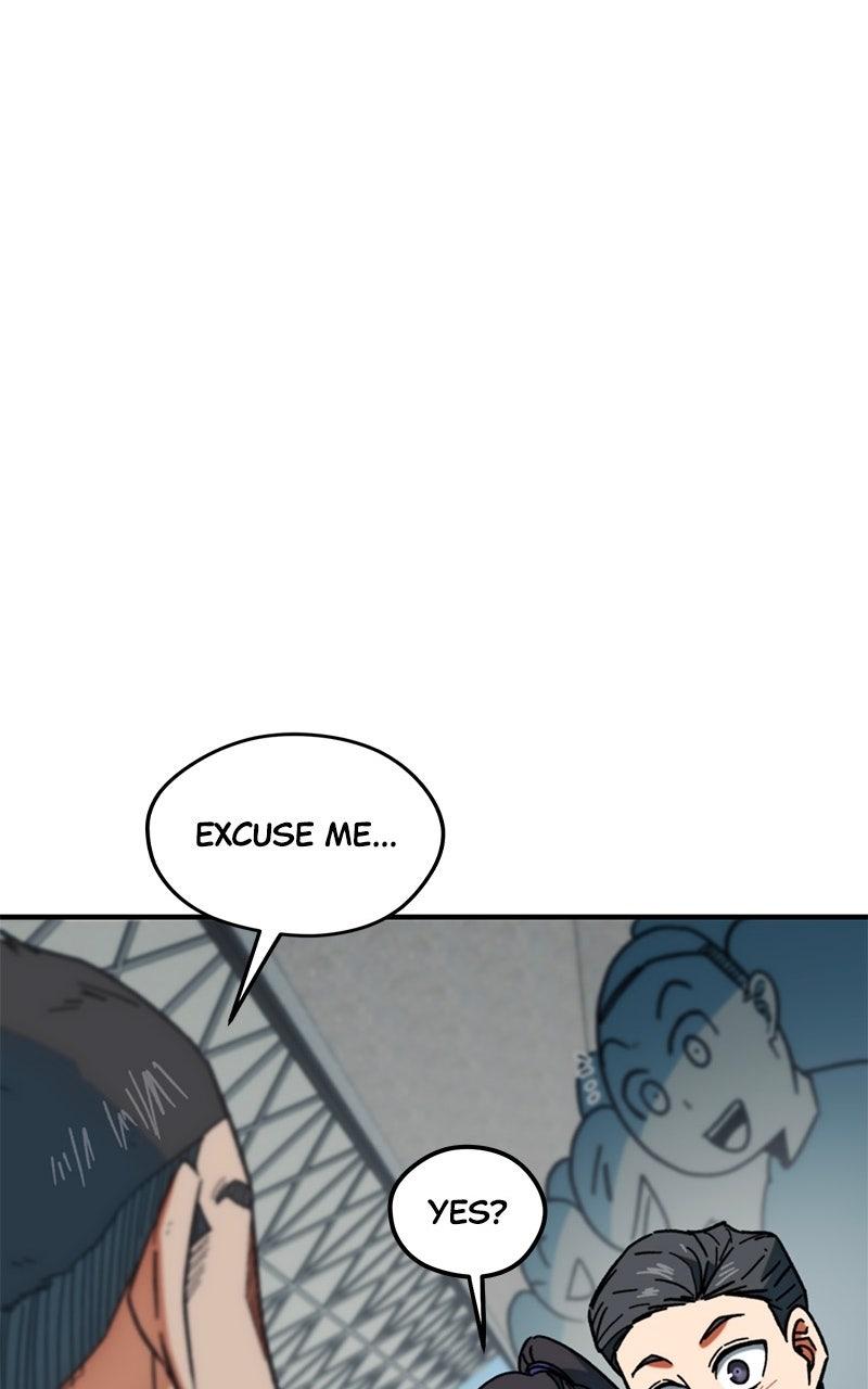 I'm Not a Soccer Genius! Chapter 48 - Page 134