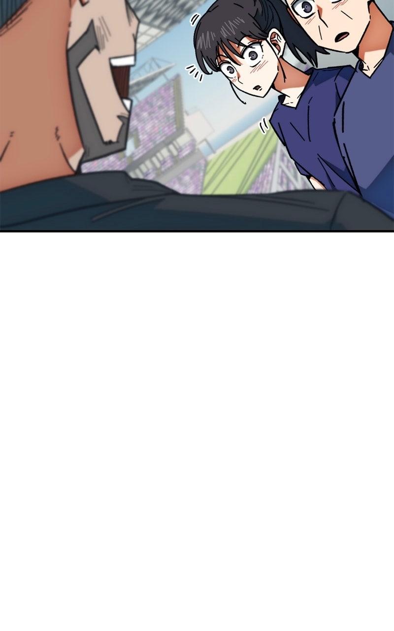 I'm Not a Soccer Genius! Chapter 48 - Page 135