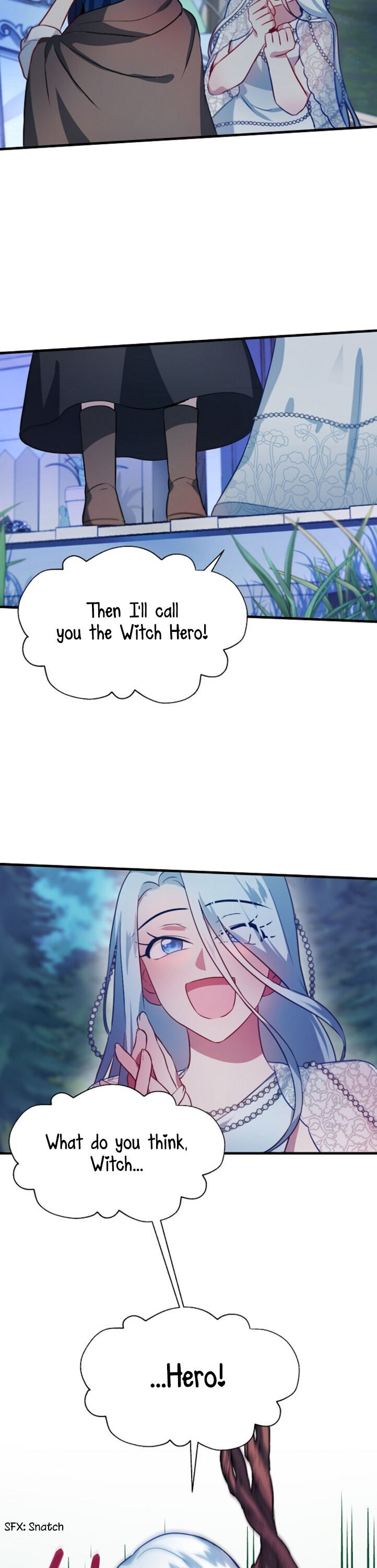 I’m Not a Warrior! Chapter 2 - Page 17