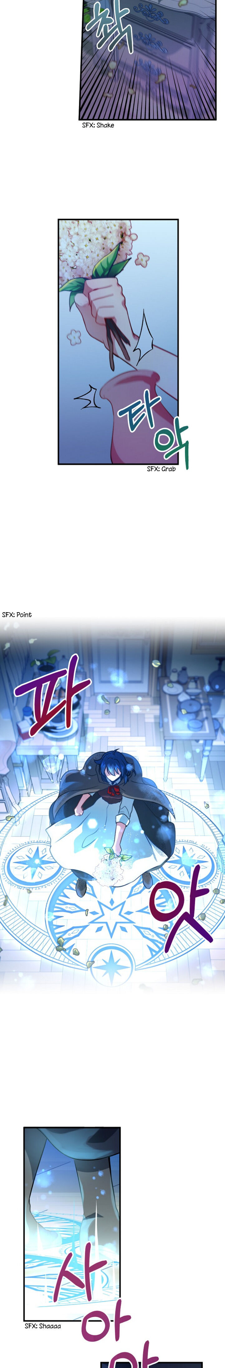 I’m Not a Warrior! Chapter 2 - Page 20